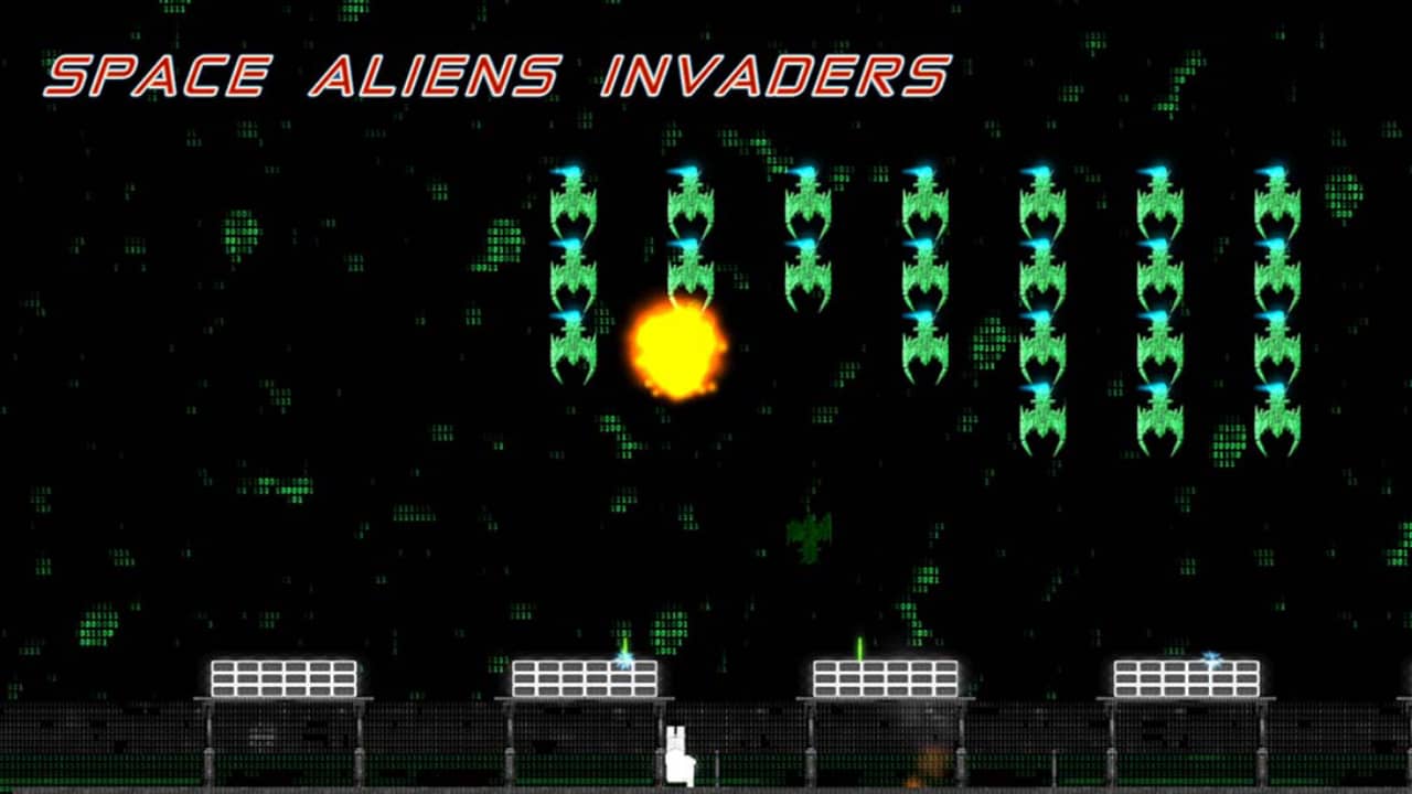 switch520游戏_Space Aliens Invaders_0